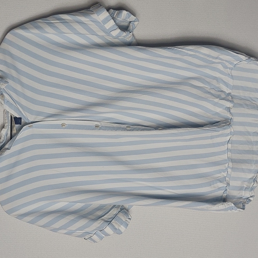 Universal Thread Stripped Button Down - image 1